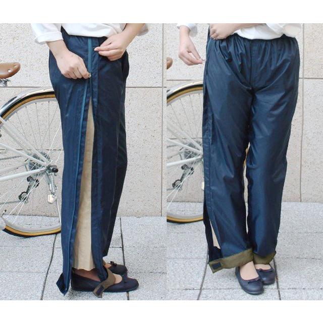 東洋ケース WFIS11-NV レインパンツ re-502 |  | 02