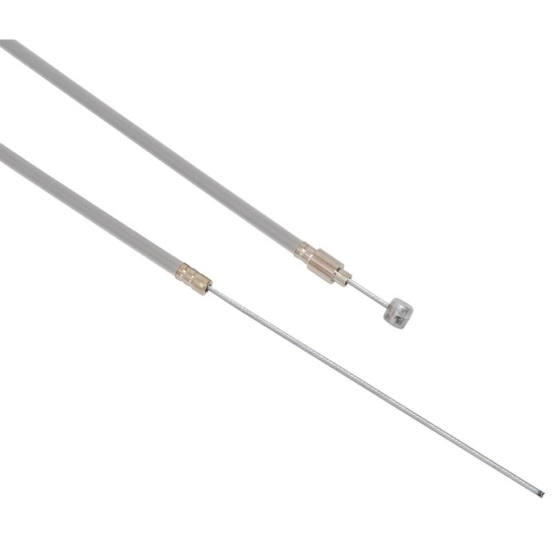 【大特価セール！】GRK FBWR-ST ライナー入りブレーキワイヤー（リア用）ステンレスインナー （10本入り） 1700mm re-502 |  | 01