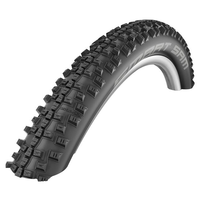 SCHWALBE シュワルベ スマートサム 29×2.35 re-502 | SCHWALBE