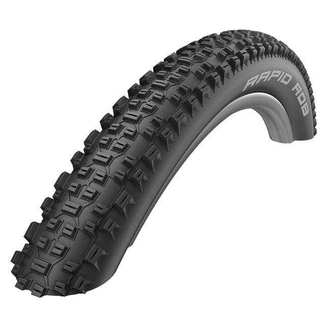 SCHWALBE シュワルベ ラピッドロブ 26×2.25 | SCHWALBE