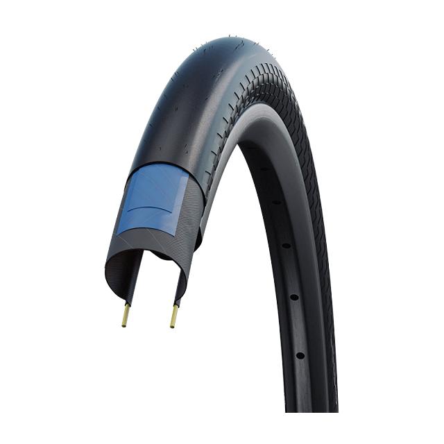 SCHWALBE シュワルベ コジャック 17×1 1/4 |  | 02