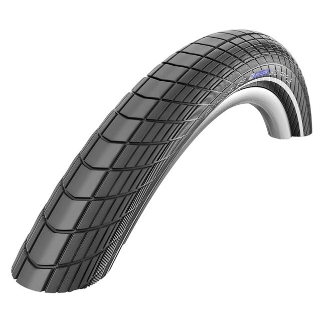 SCHWALBE シュワルベ ビッグアップル 29×2.00 | SCHWALBE