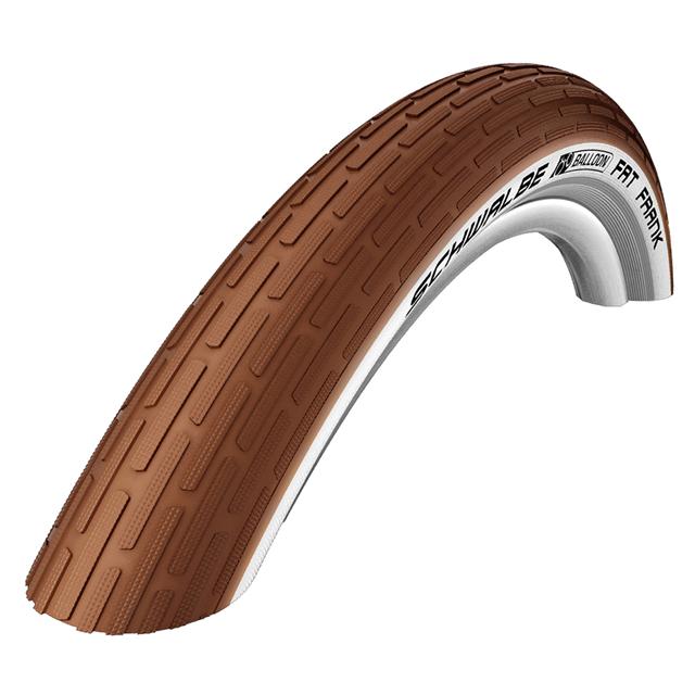 SCHWALBE シュワルベ ファットフランク 26×2.35 | SCHWALBE | 02