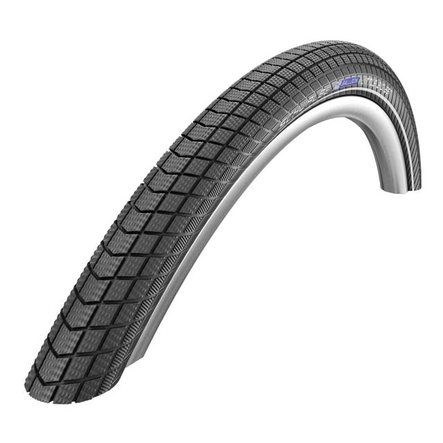 SCHWALBE シュワルベ リトル ビッグベン 700×38C re-502 | SCHWALBE