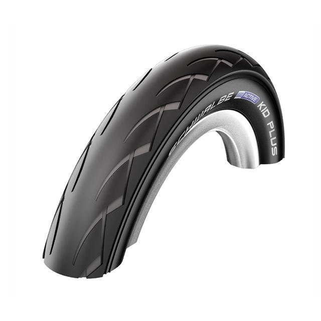 SCHWALBE シュワルベ キッドプラス 12×1.75 re-502 | SCHWALBE