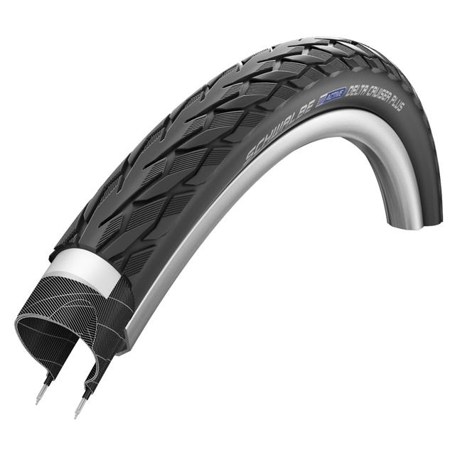 SCHWALBE シュワルベ デルタクルーザープラス 700×28C | SCHWALBE
