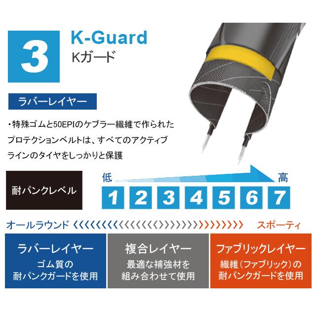 SCHWALBE シュワルベ ロードクルーザー 20×1.75 re-502 | SCHWALBE | 01