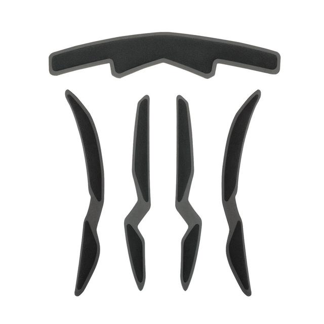 OGK KABUTO オージーケーカブト AERO-R1専用ノーマルインナーパッドセット re-502 | OGK Kabuto