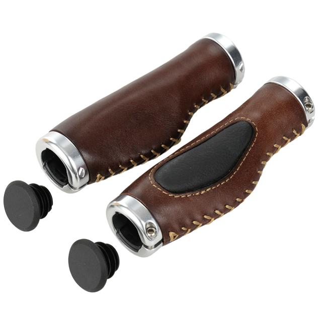 RIDEA リデア  HGLE Leather Grips re-502 | RIDEA
