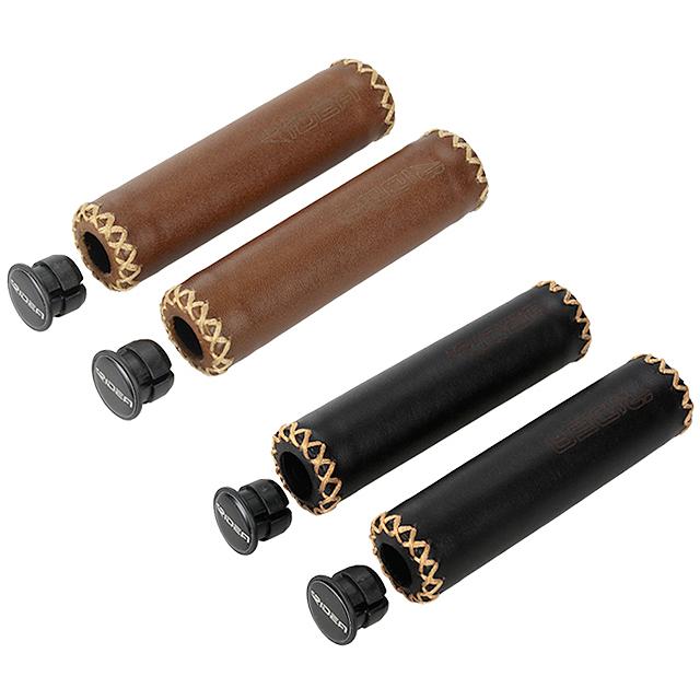 RIDEA リデア  HGLE2 Leather Grips re-502 | RIDEA