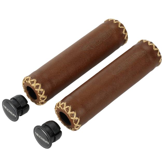 RIDEA リデア  HGLE2 Leather Grips re-502 | RIDEA | 01