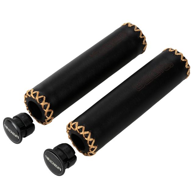 RIDEA リデア  HGLE2 Leather Grips re-502 | RIDEA | 02