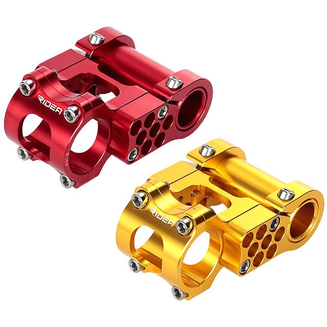 RIDEA リデア  ESF4 Extendable Stem　φ31.8mm （DAHON） | RIDEA | 01