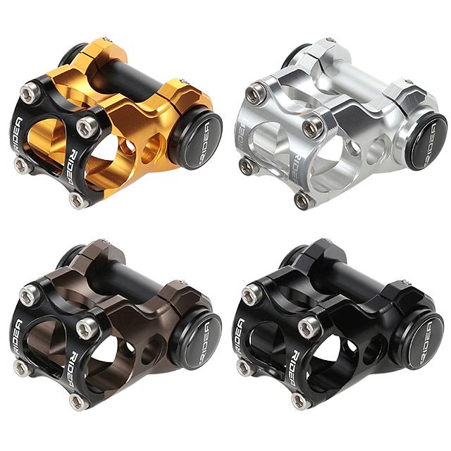 RIDEA リデア  ESF5S Extendable Stem　φ25.4mm | RIDEA