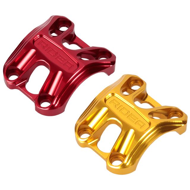 RIDEA リデア  STBRE2 Stem Cap（Birdy MK3） re-502 | RIDEA | 01