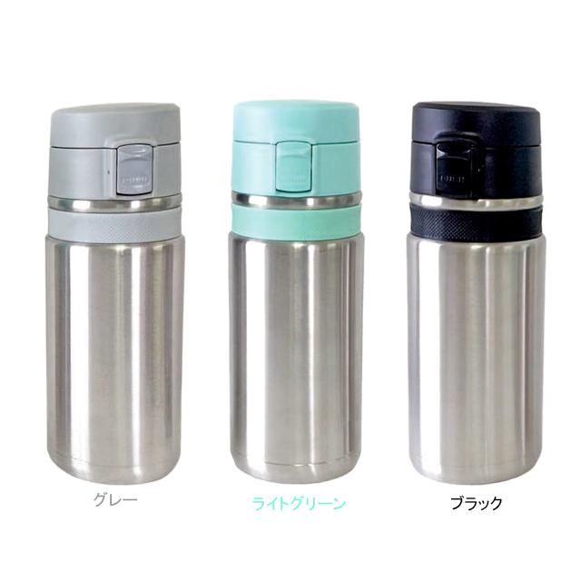 ユニコ ステンレスサイクルミニボトル370 re-502 | 