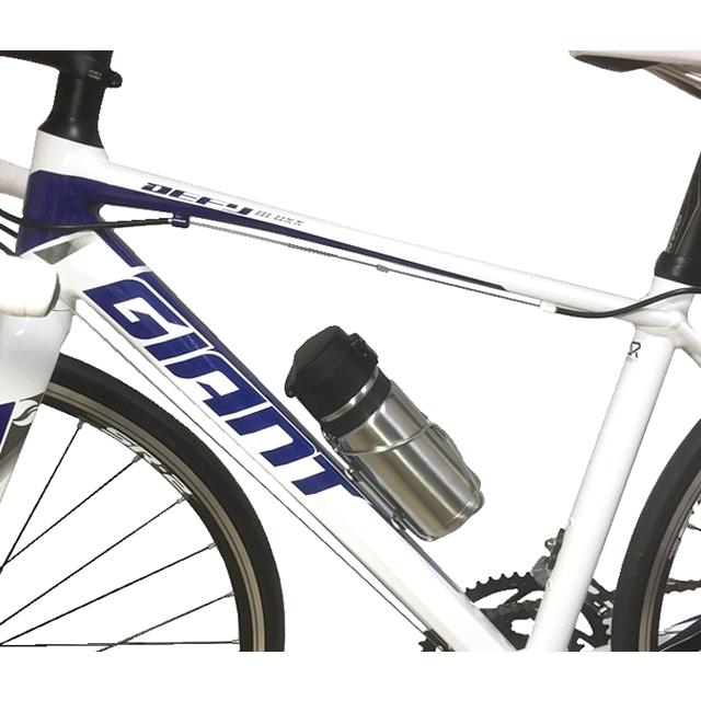 ユニコ ステンレスサイクルミニボトル370 re-502 |  | 02