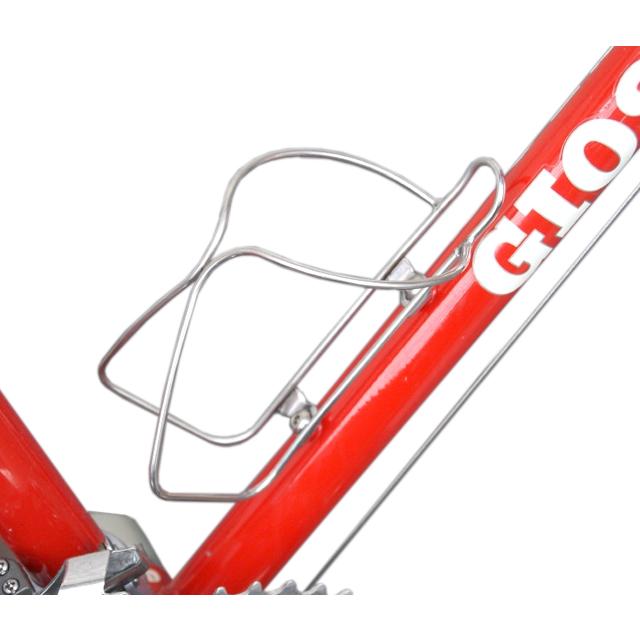 ユニコ ステンレスボトルケージ re-502 |  | 02