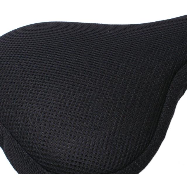 ユニコ エアーサドルカバー スタンダードメッシュ レギュラー |  | 01