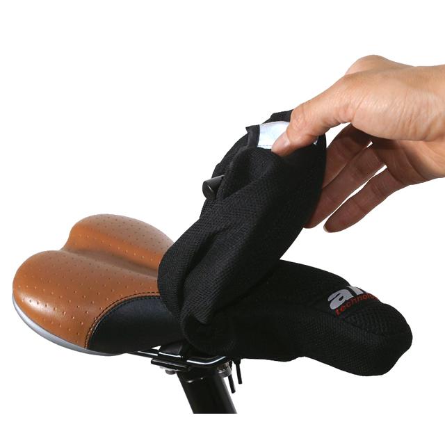 ユニコ エアーサドルカバー スタンダードメッシュ レギュラー |  | 03