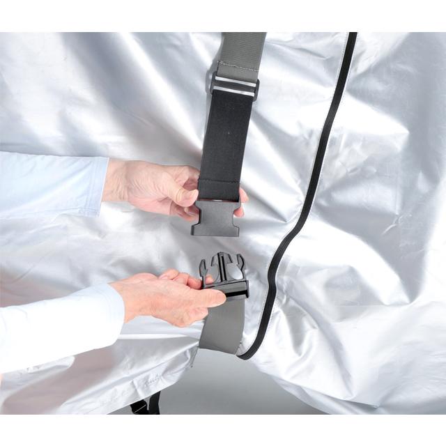 kawasumi カワスミ KW-05 風飛び防止ベルト Grutto（ぐるっと） re-502 |  | 02