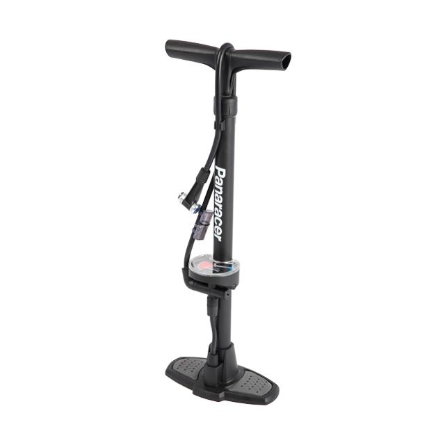 パナレーサー Panaracer BFP-PGEZ1-B ワンタッチフロアポンプ | Panaracer
