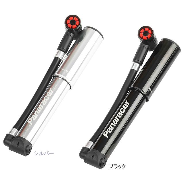 パナレーサー Panaracer BMP-23AEZ ワンタッチポンプ | Panaracer