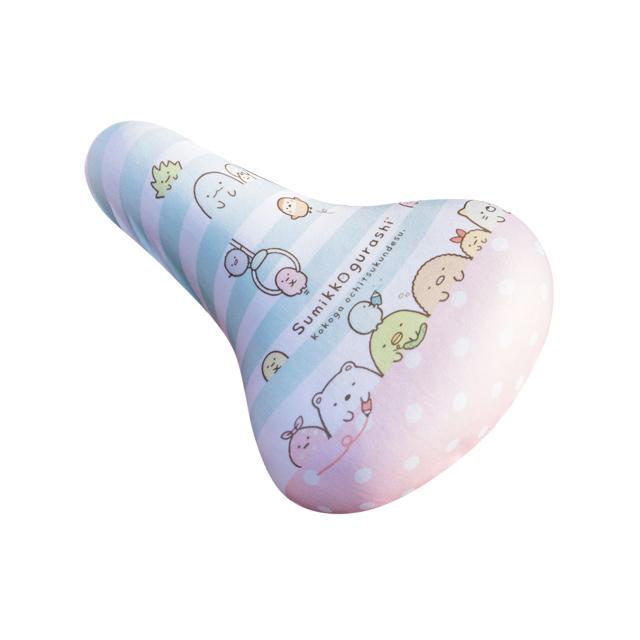 エール フルカラーチャリCAP すみっコぐらし（kidsサイズ） re-502 | aile | 01