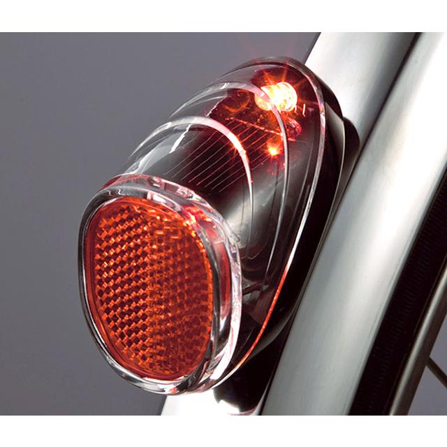 Panasonic パナソニック NSKR604 ソーラーオートテール2 | Panasonic