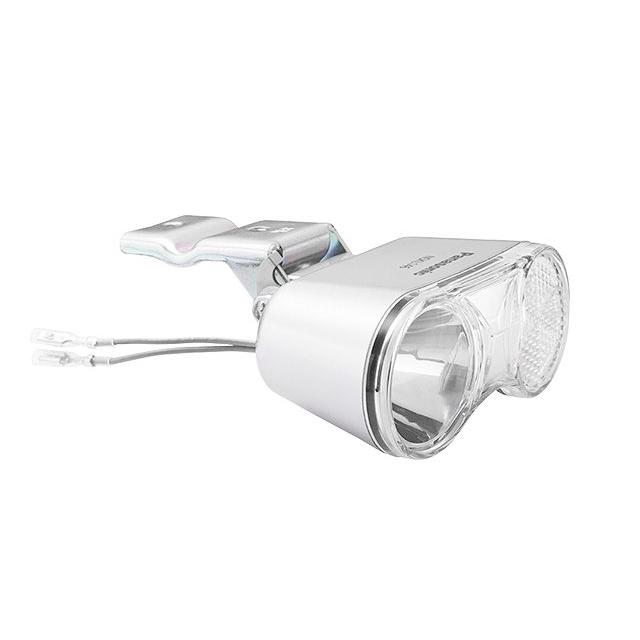 Panasonic パナソニック NSKL146 LEDハブダイナモ専用ライト（バスケット下取付タイプ） re-502 | Panasonic | 01