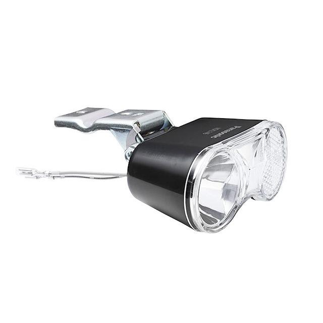 Panasonic パナソニック NSKL146 LEDハブダイナモ専用ライト（バスケット下取付タイプ） re-502 | Panasonic | 02
