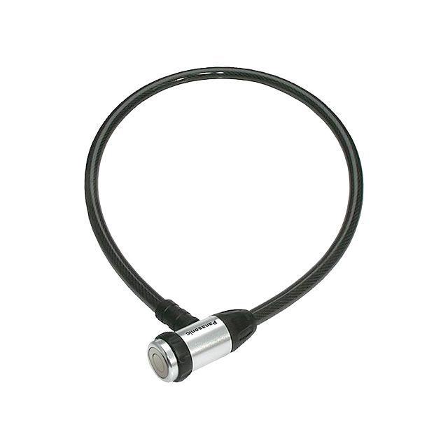 Panasonic パナソニック NSAJ089 ディンプルキー採用ワイヤ錠 | Panasonic | 02