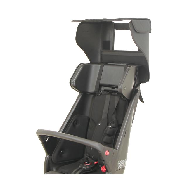 大久保製作所 MARUTO マルト D-5RD2 Dstyle 02 スウィートレインカバー 後用 re-502 | MARUTO（バイク、自転車） | 02