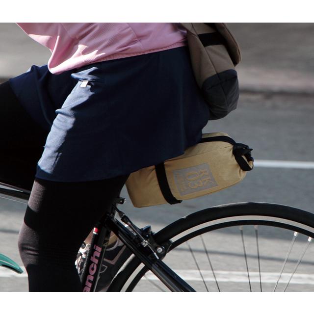 大久保製作所 MARUTO マルト RK-03DR ツアーバッグ（ディスクロード） re-502 | MARUTO（バイク、自転車） | 02