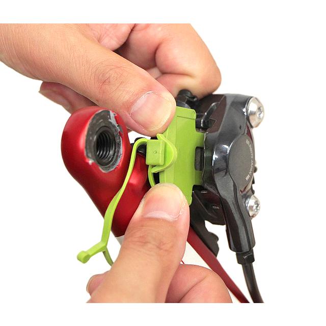 大久保製作所 MARUTO マルト RS-DS01 ディスクブレーキスペーサー re-502 | MARUTO（バイク、自転車） | 02