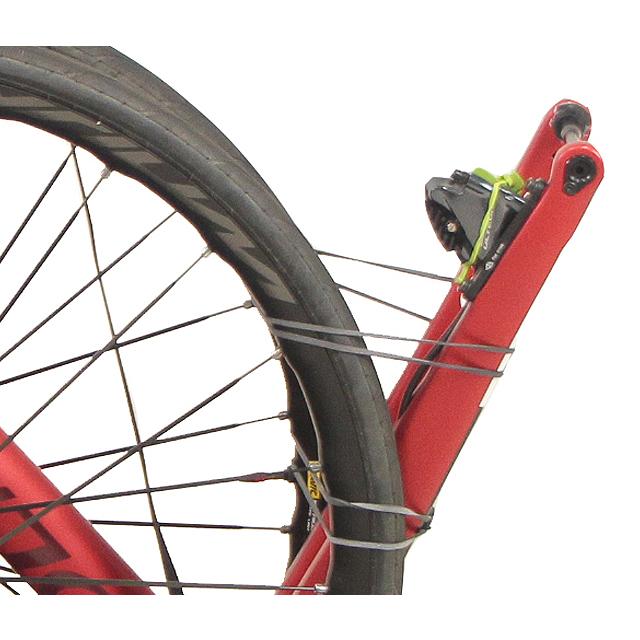 大久保製作所 MARUTO マルト RS-DS01 ディスクブレーキスペーサー re-502 | MARUTO（バイク、自転車） | 03