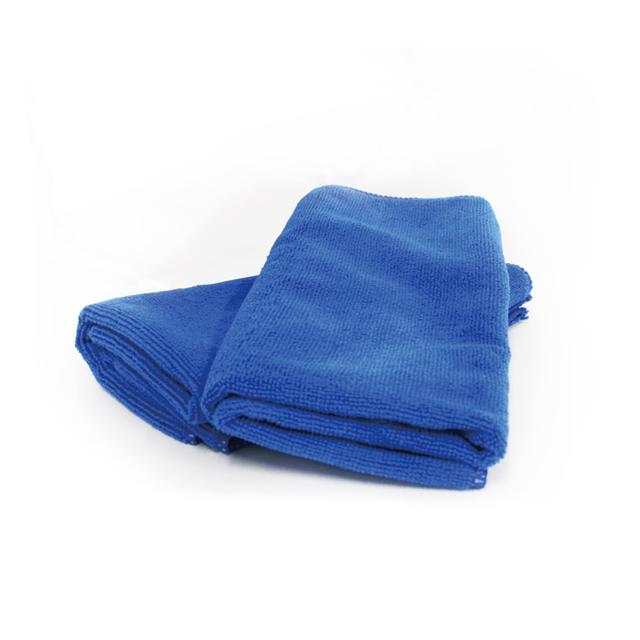 REMA TIPTOP TT-YTOWELBLUE10 マイクロファイバータオル　10枚入 re-502 | 