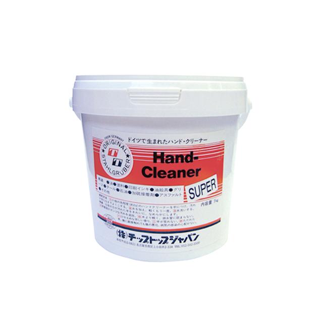 REMA TIPTOP TT-HCH051 ハンドクリーナー スーパー 1L | 