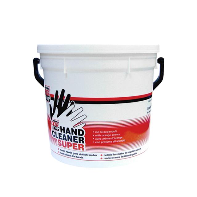 REMA TIPTOP TT-HCH052 ハンドクリーナー スーパー 4L re-502 | 