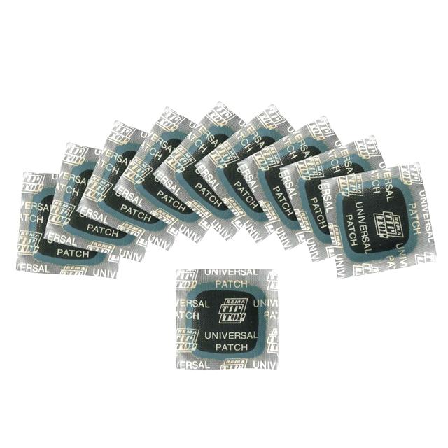 REMA TIPTOP TT-TRNPS27 タイヤ用リペアパッチ 27mm×27mm | 