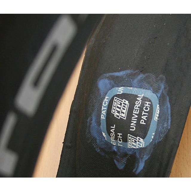 REMA TIPTOP TT-TRNPS27 タイヤ用リペアパッチ 27mm×27mm |  | 01