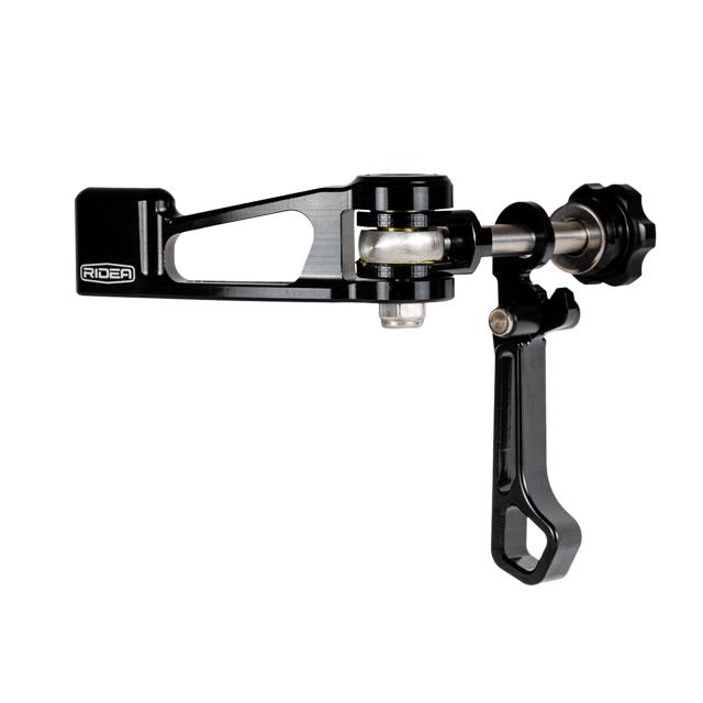 RIDEA リデア  SCQRBR1 Seatpost Clamp QR Lever | RIDEA | 01