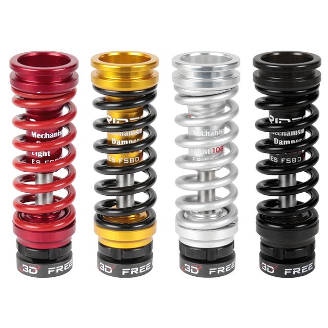 RIDEA リデア  FSBD1 Front Suspension（Birdy） re-502 | RIDEA