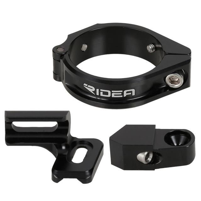 RIDEA リデア  FDSB2 F Derailleur Adapter（Birdy MK3） φ40mm re-502 | RIDEA | 01