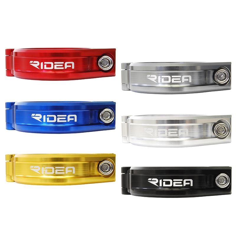 RIDEA リデア  FDSB2 F Derailleur Adapter（Birdy MK3） φ40mm re-502 | RIDEA | 02