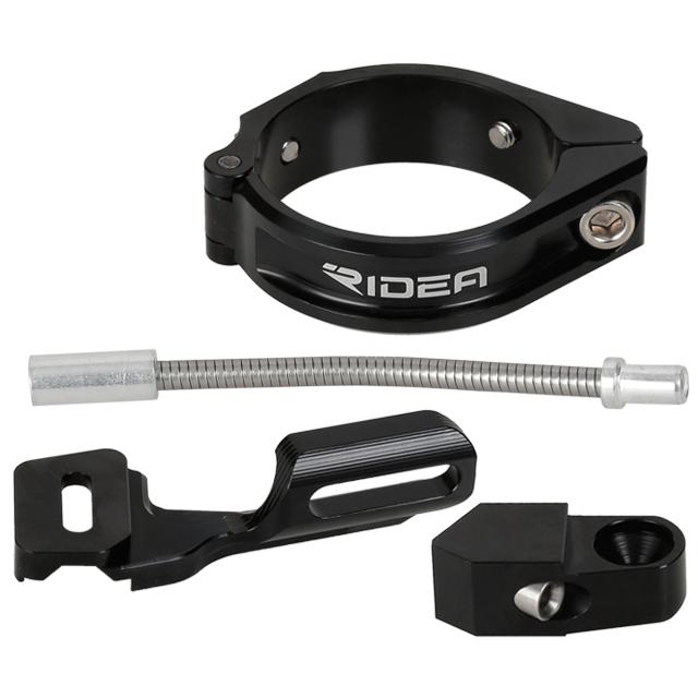 RIDEA リデア  FDSBR F Derailleur Adapter re-502 | RIDEA