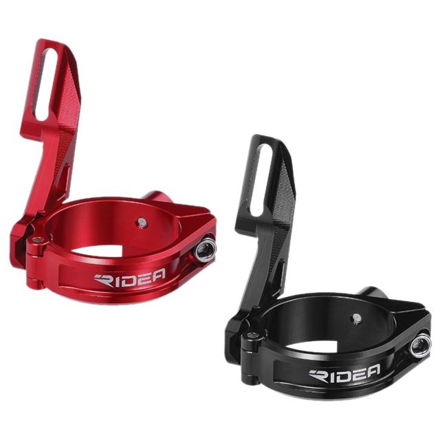 RIDEA リデア  FDSD2 F Derailleur Adapter（DAHON・tern）φ41mm re-502 | RIDEA