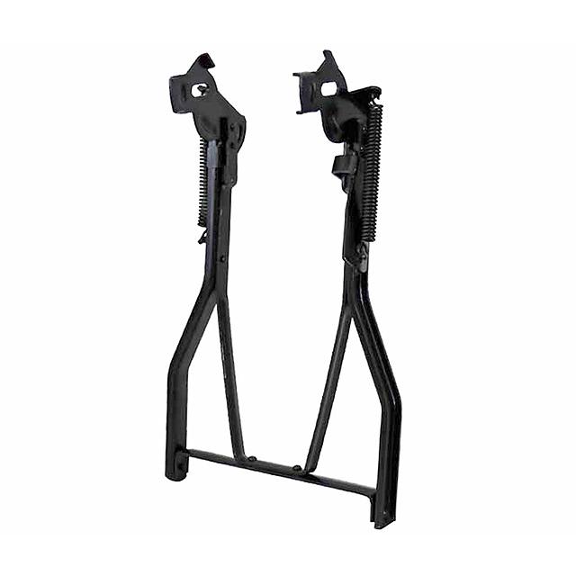 昭和インダストリーズ CW-200 実用車用両立スタンド re-502 | SHOWA INDUSTRIES