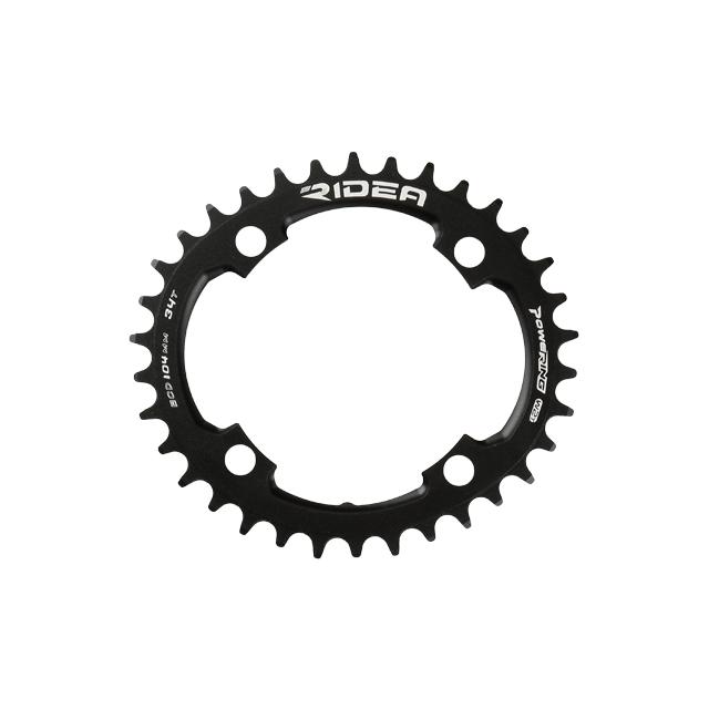 RIDEA リデア  34W2-LM4S1 Powering L W2T 4arms re-502 | RIDEA | 02