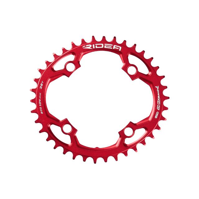 RIDEA リデア  38W2-LM4S1 Powering L W2T 4arms | RIDEA | 01